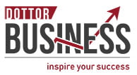 logo dottor business