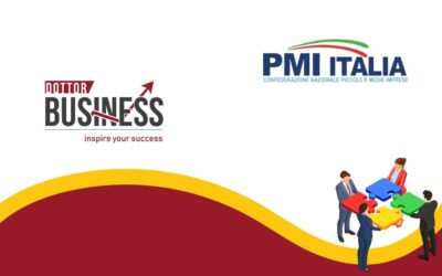 La Conf. PMI ITALIA entra ufficialmente a far parte dell’Osservatorio Dottor Business.